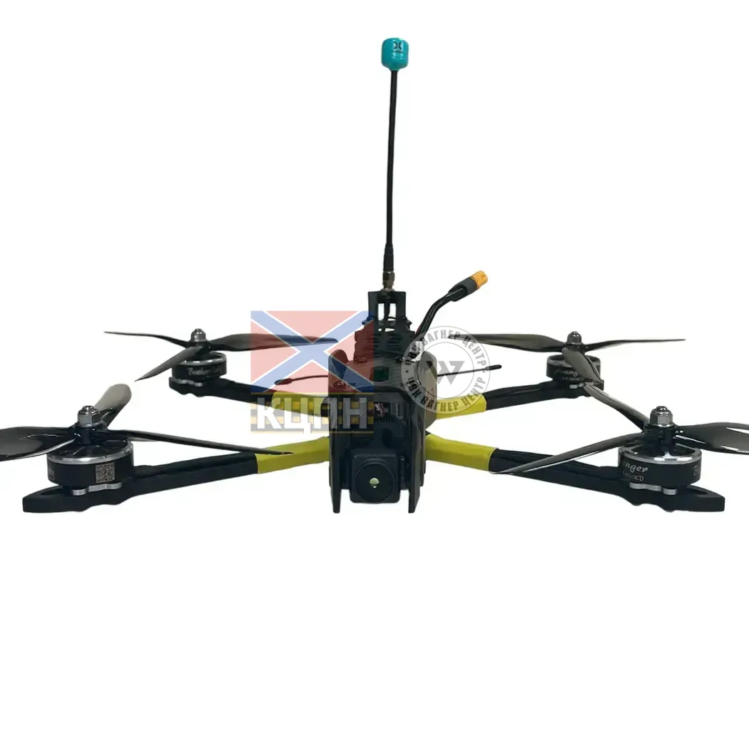 Maverick 7" з тепловізійною камерою 1-3750 фото