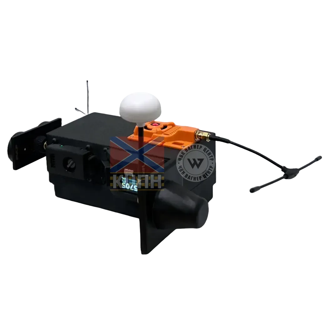 Ретранслятор WHISPER 6-1753 фото