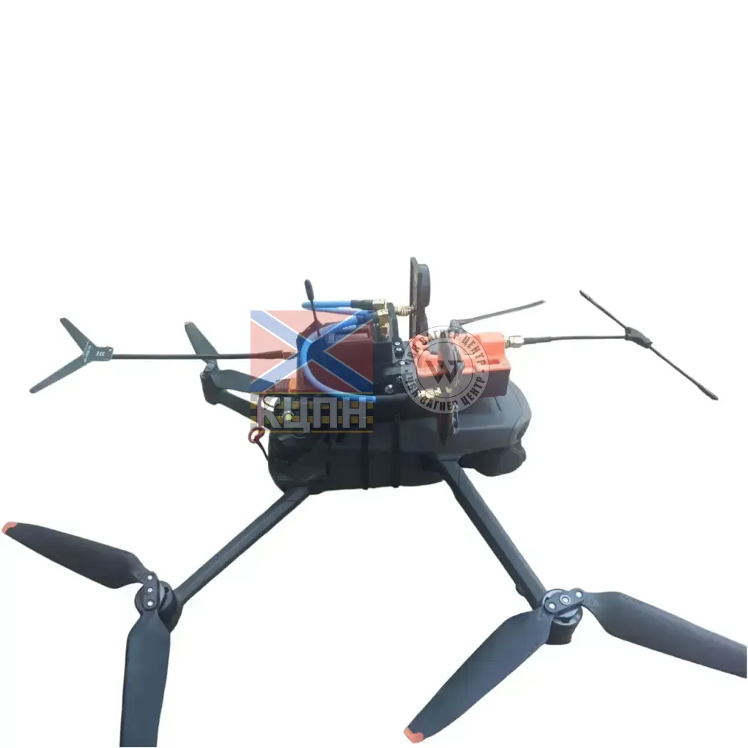 Ретранслятор на DJI Mavic Edition від BlueBird 6-2460 фото