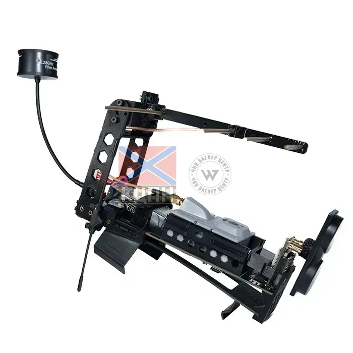 Ретранслятор “FlyMonkey” для FPV на Mavic 3 6-1619 фото