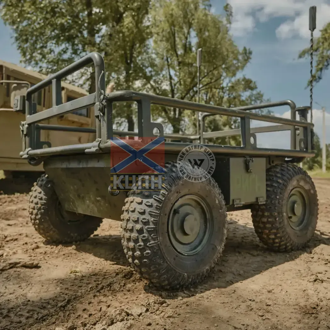 Рись 2-1078 фото