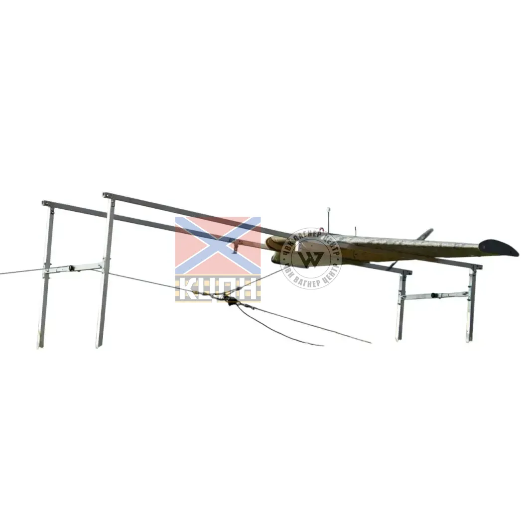 Розгінна платформа-катапульта для БПЛА 5 кг 6-2449 фото