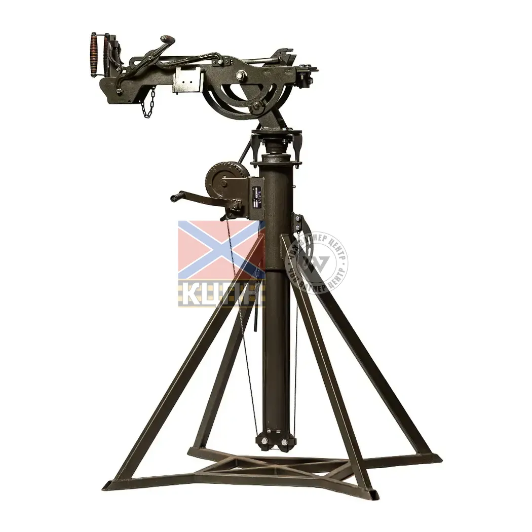 Ручна кулеметна турель ''ТОР'' 6-1708 фото