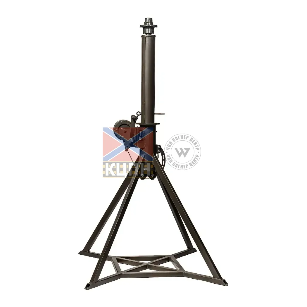 Ручна кулеметна турель ''ТОР'' 6-1708 фото