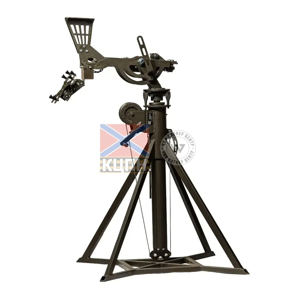 Ручна кулеметна турель ''ТОР'' 6-1708 фото