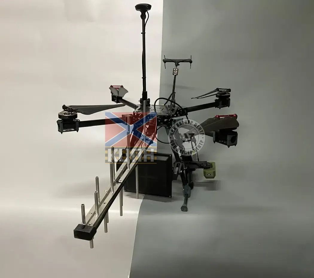 Mavka Relay 16'' 1-790 фото