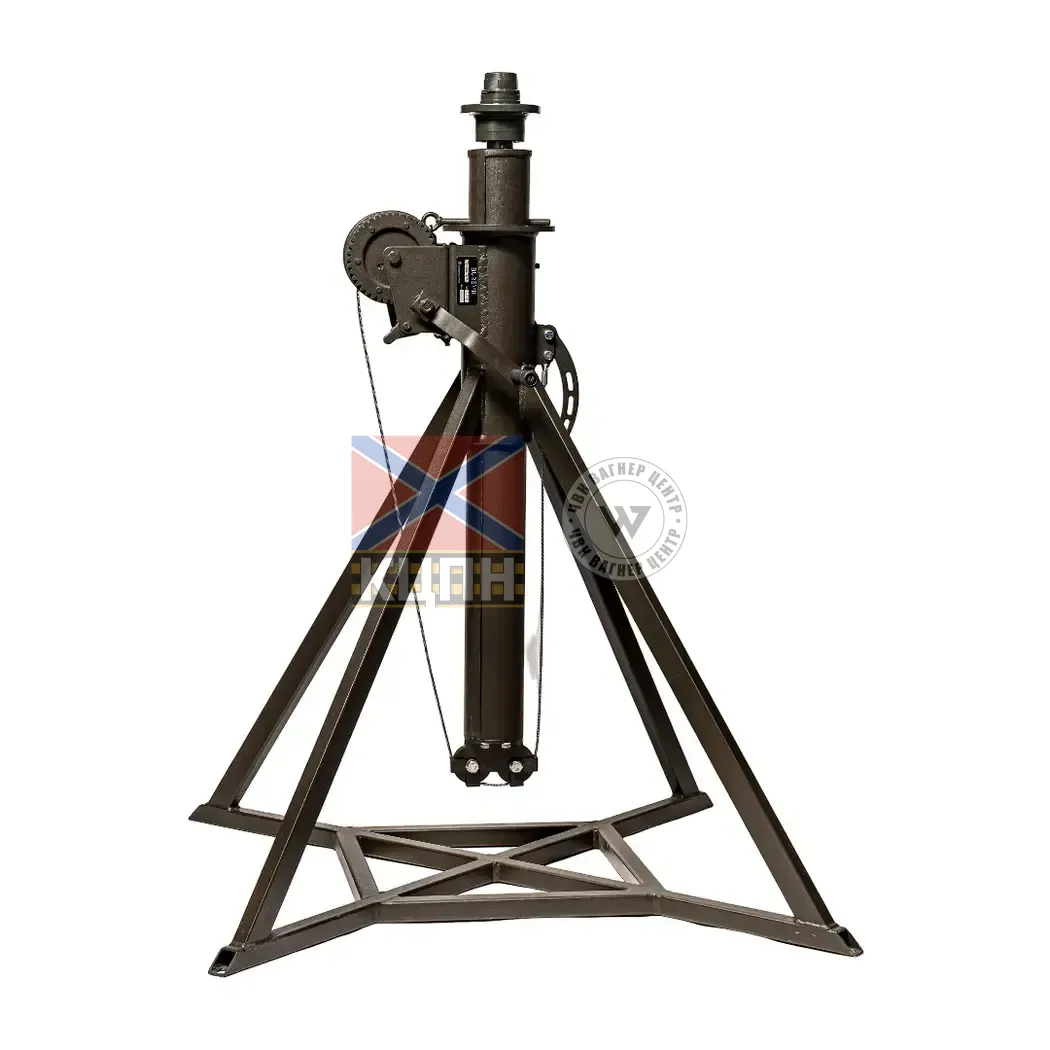 Ручна кулеметна турель ''ТОР'' 6-1708 фото