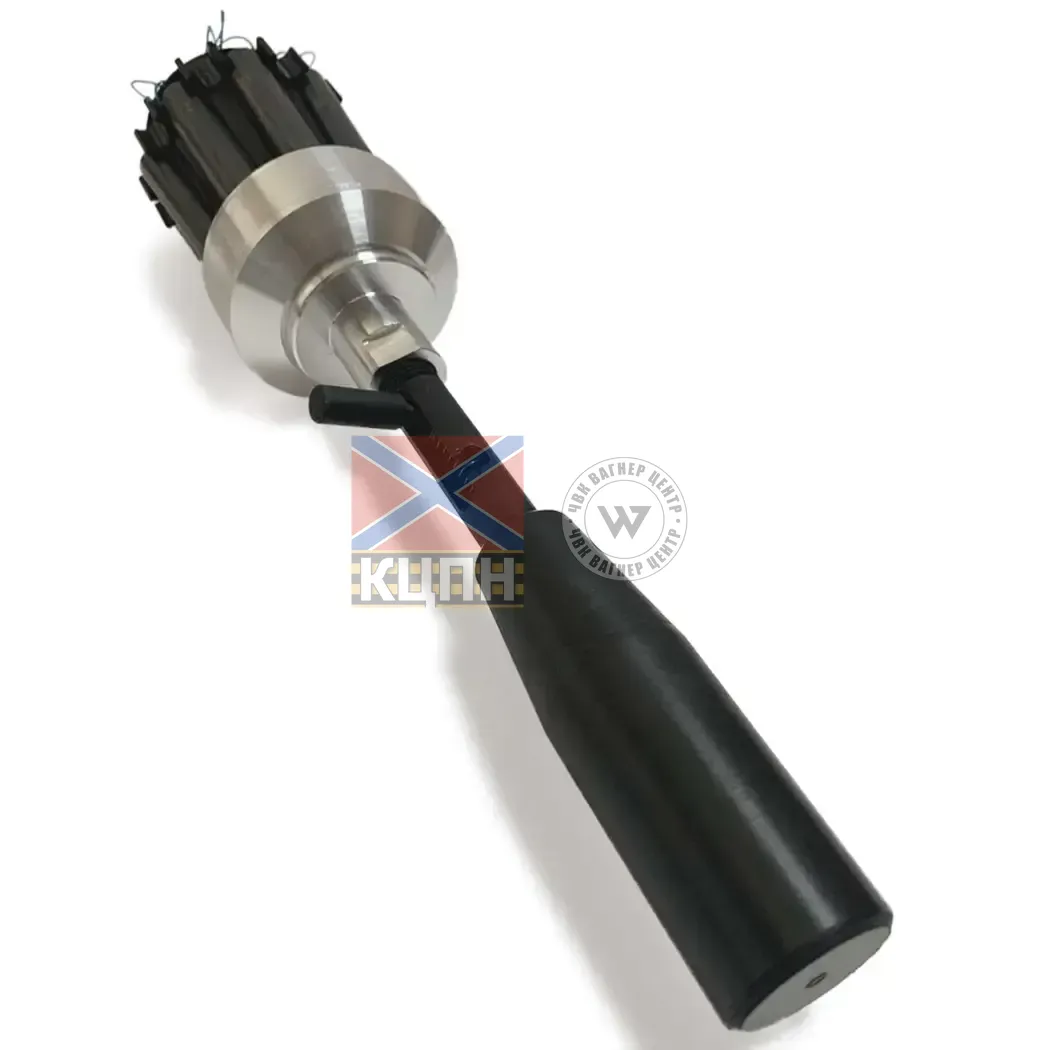 Сіткомет СП-2 6-1958 фото