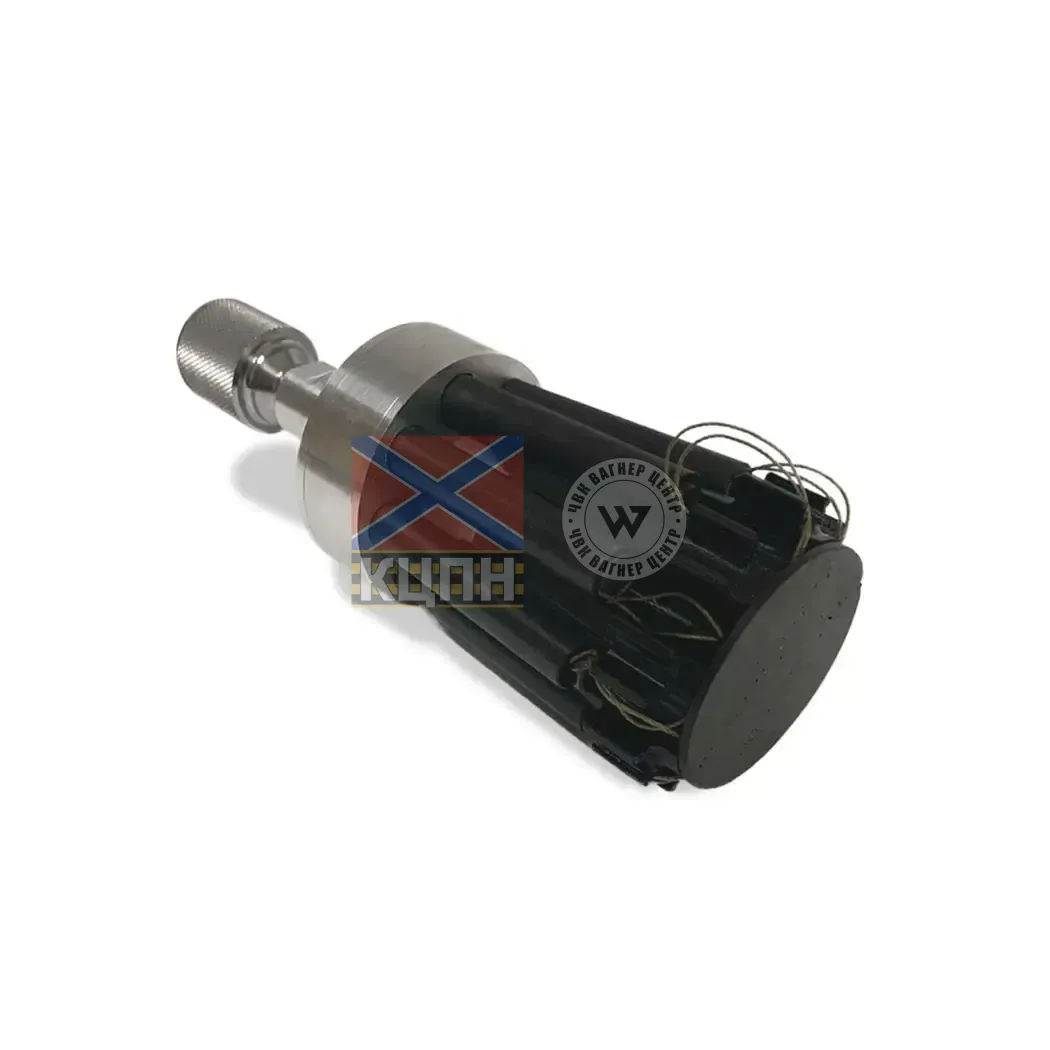 Сіткомет СПАК-2 6-1957 фото