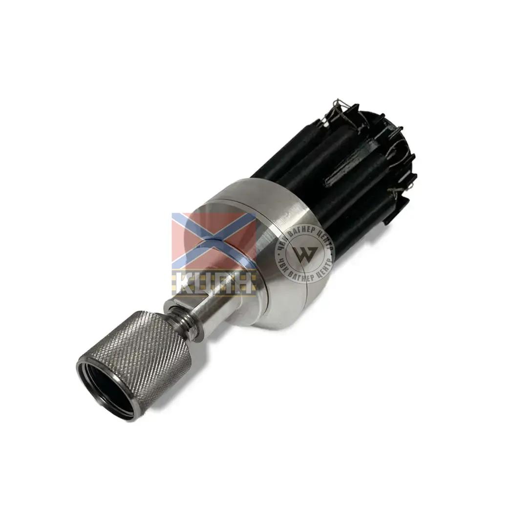 Сіткомет СПАК-2 6-1957 фото