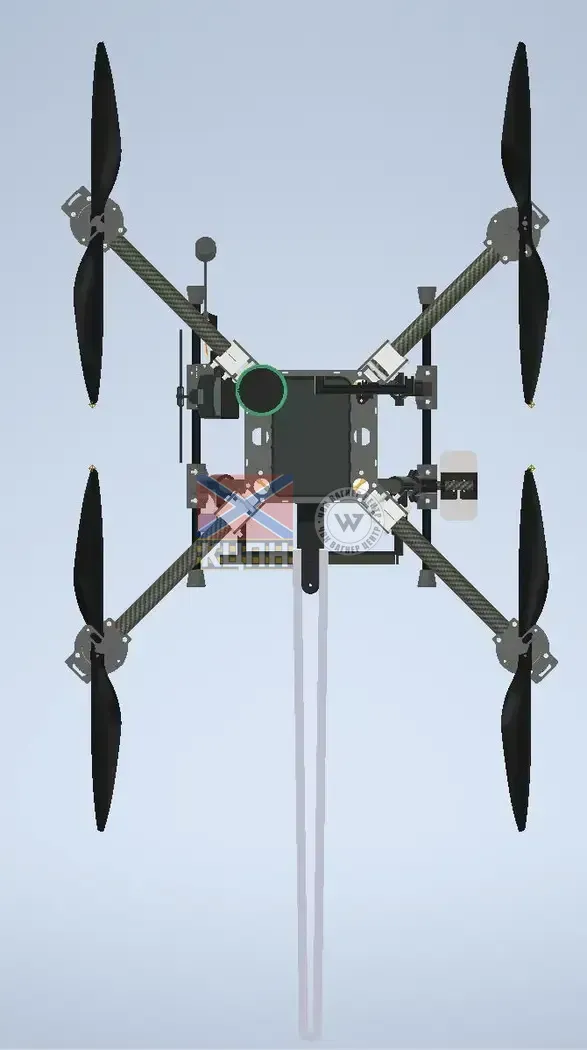 Mavka Relay 16'' 1-790 фото