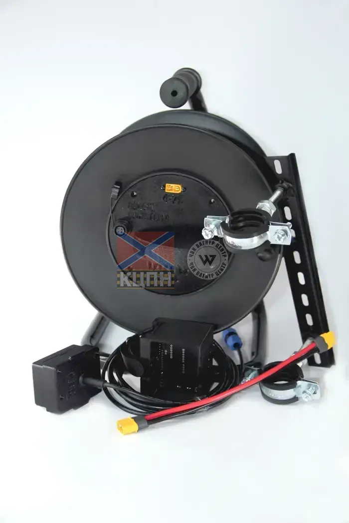 Система звʼязку LoRa на частоті 170 MHz 6-2709 фото