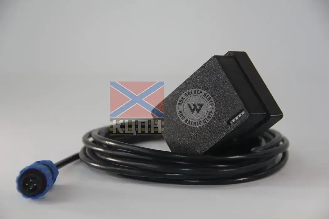 Система звʼязку LoRa на частоті 170 MHz 6-2709 фото