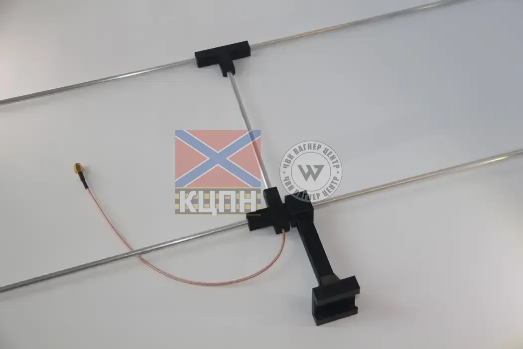 Система звʼязку LoRa на частоті 170 MHz 6-2709 фото