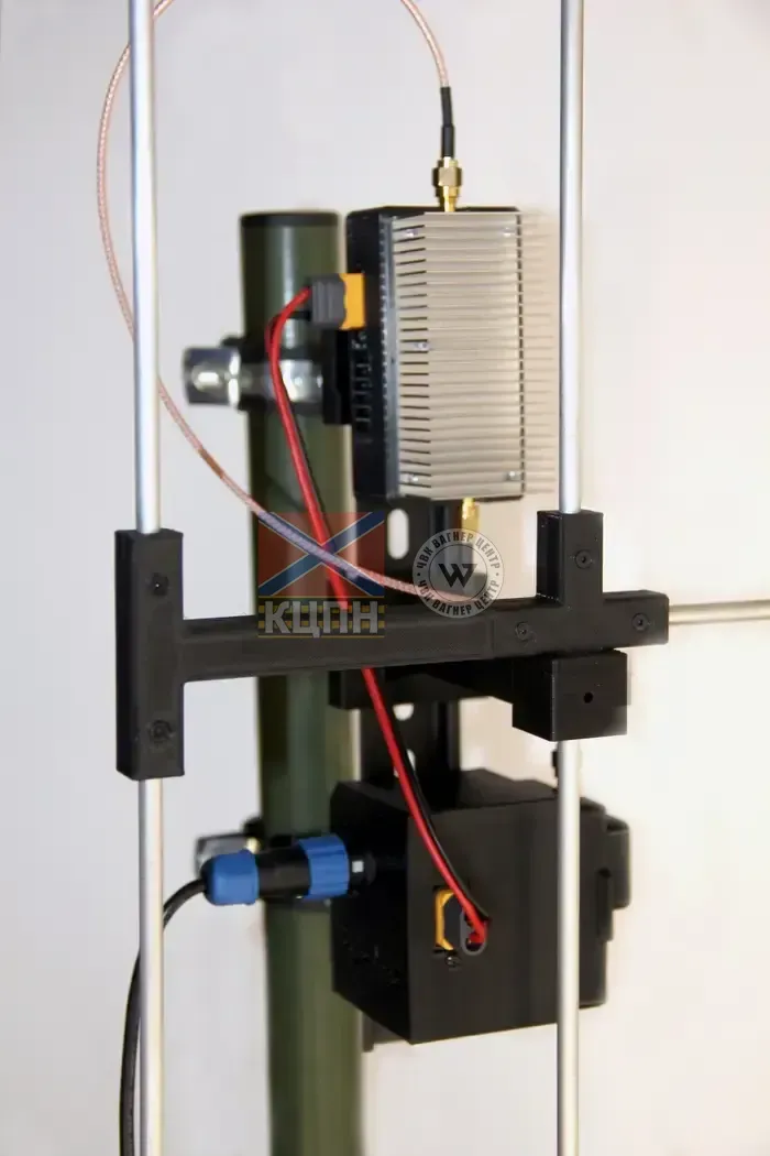 Система звʼязку LoRa на частоті 170 MHz 6-2709 фото