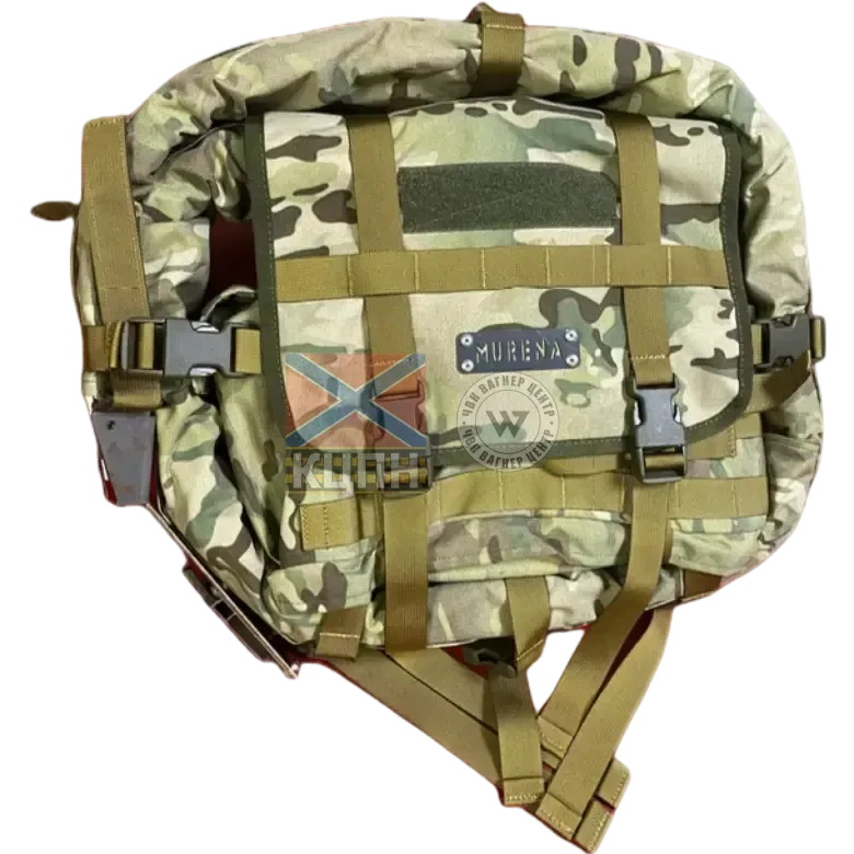 Система Мурена для FN Minimi 5.56х45 (М249, PZD 556) 6-1710 фото