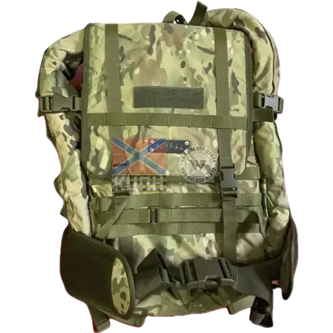 Система Мурена для FN Minimi 7,62х51 6-1711 фото