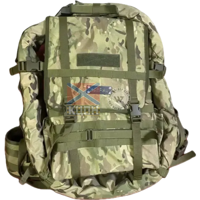 Система Мурена для MG 42 7,62х51 (MG 42/59, MG3, MG74) 6-1718 фото