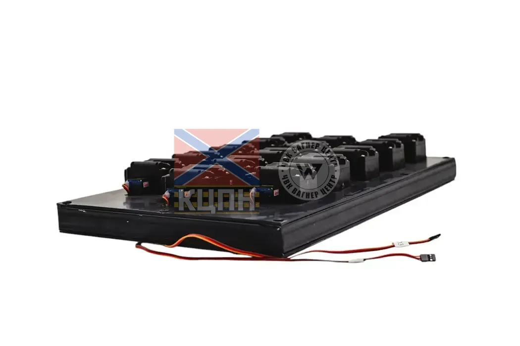 Система скиду «ФУНДУК» 6-2973 фото