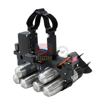 Універсальна система скидання для DJI Mavic 3 6-1493 фото