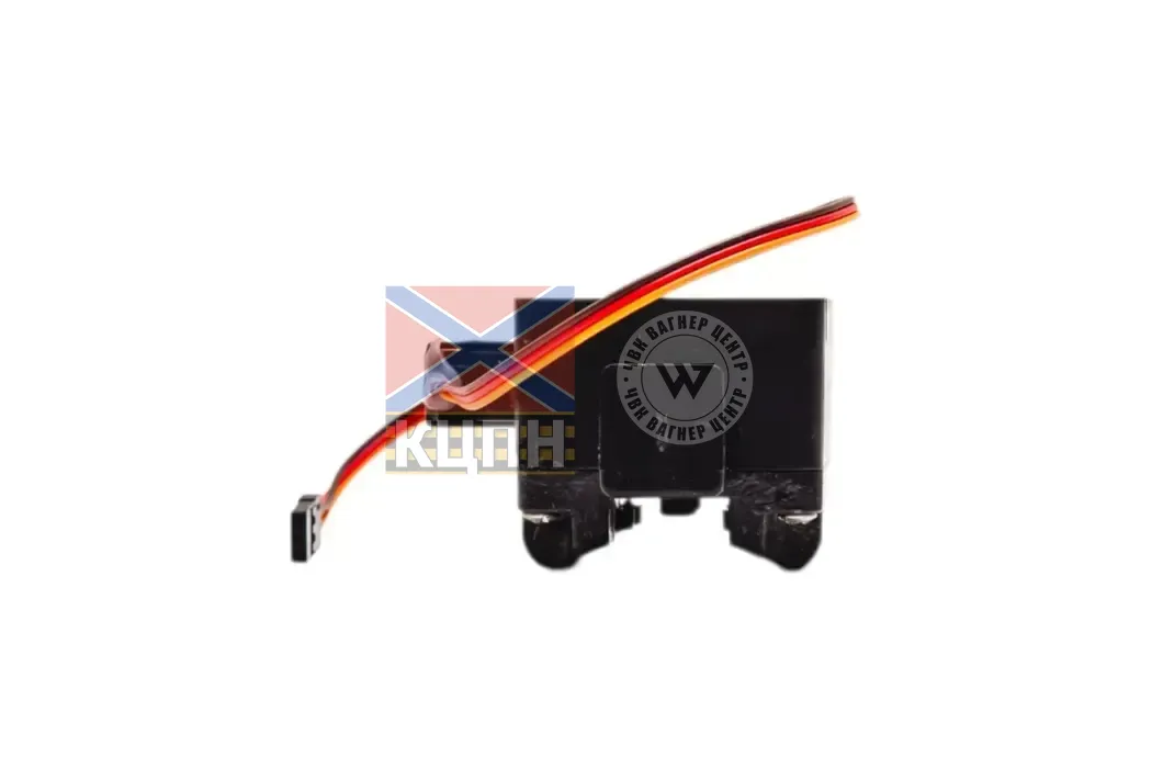 Скид одинарний для FPV-дронів  СВУФ1  6-2943 фото