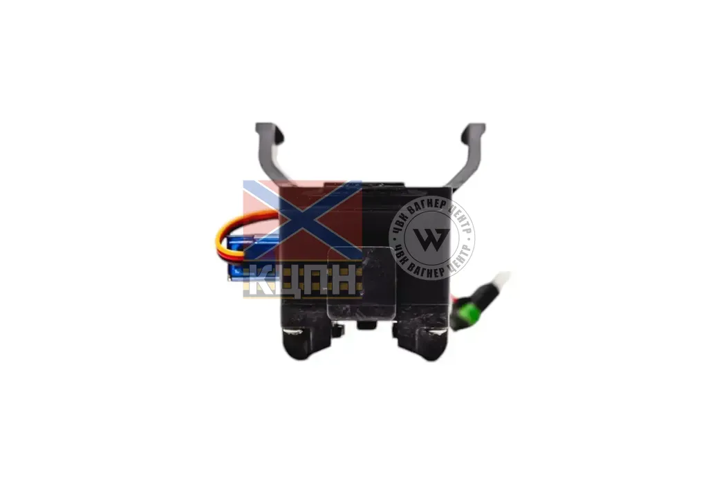 Скид одинарний для дронів мавік  СВУМ1  6-2945 фото