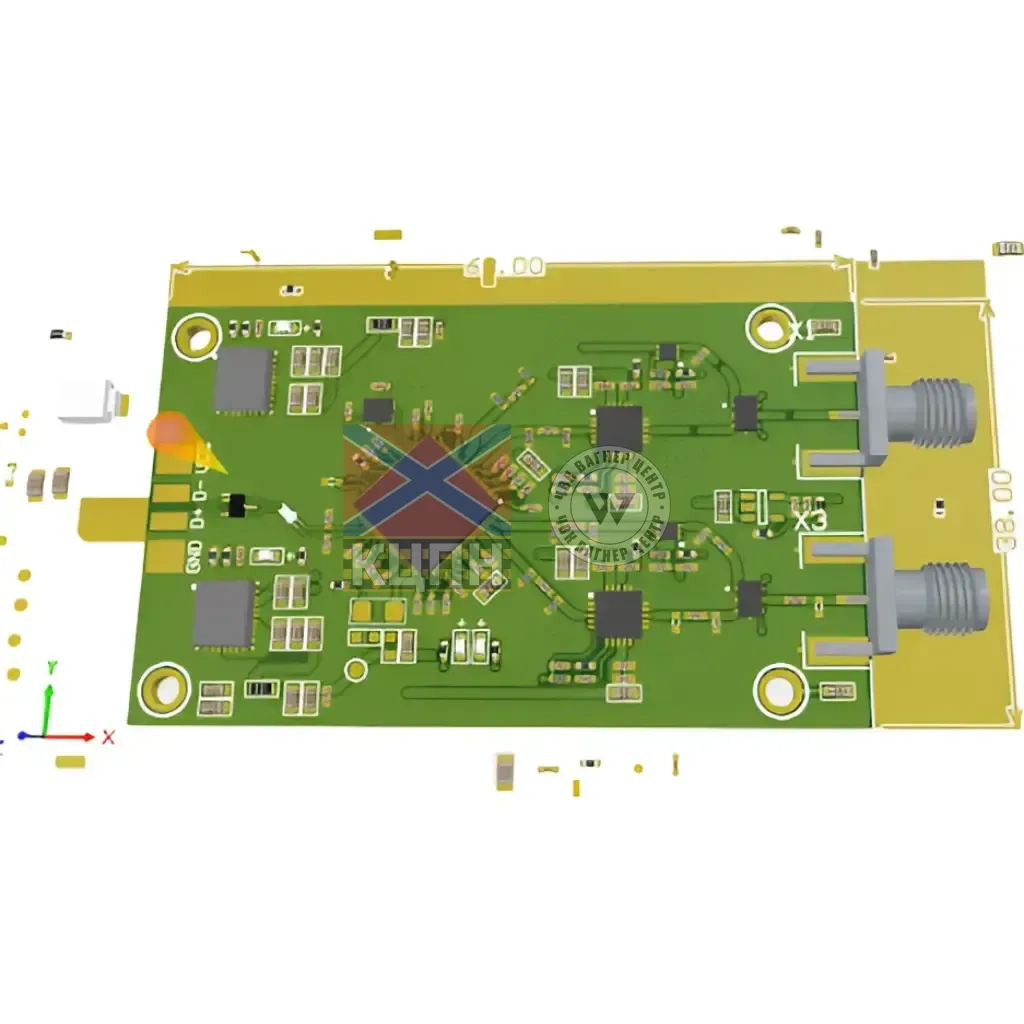 СТЕЖКА 6-1739 фото
