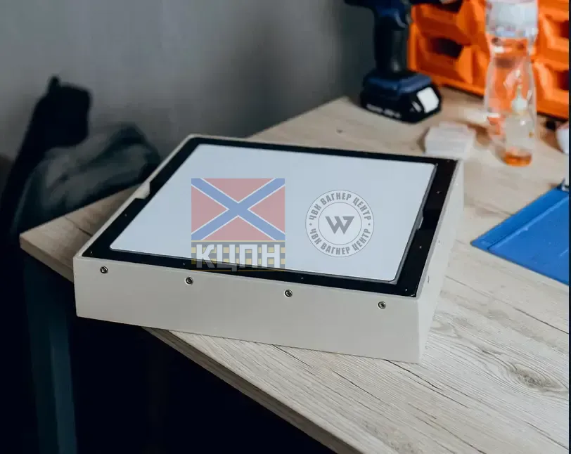 Супутниковий зв'язок для НРК RoboLink Pro 6-2235 фото