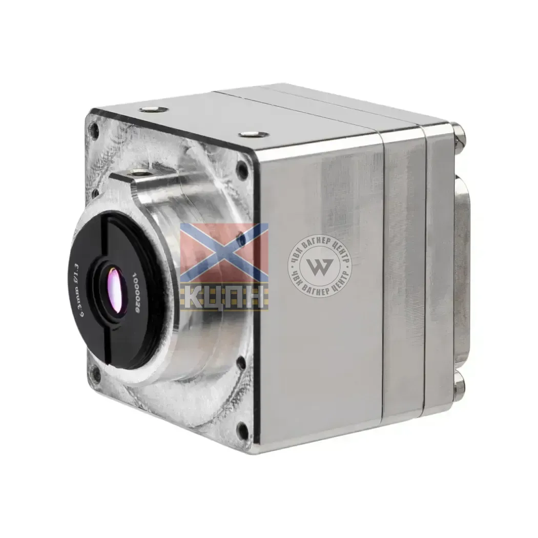 Тепловізор OCT640-17-06 6-3290 фото