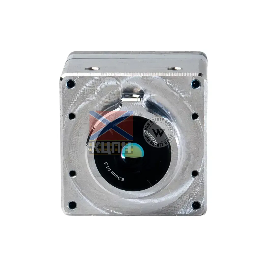 Тепловізор OCT640-17-06 6-3290 фото