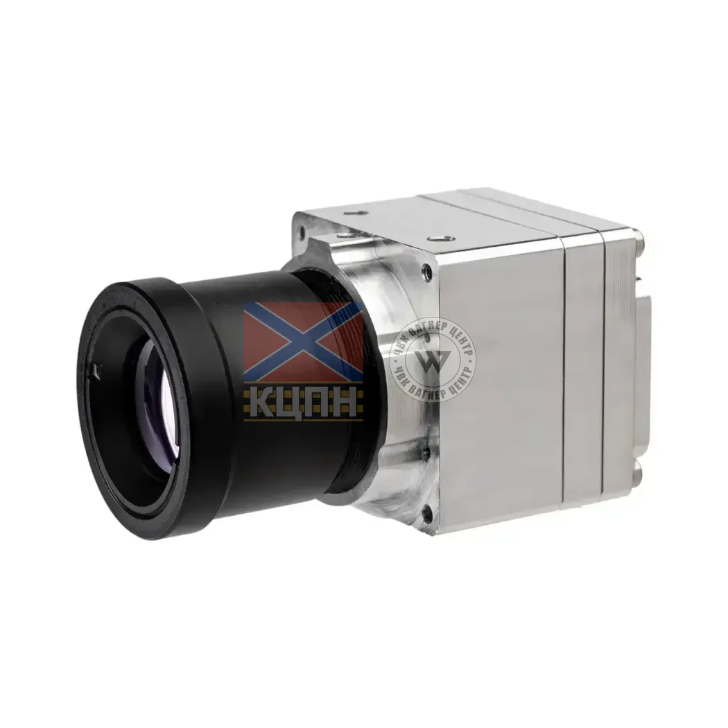 Тепловізор OCT640-17-09 6-3301 фото