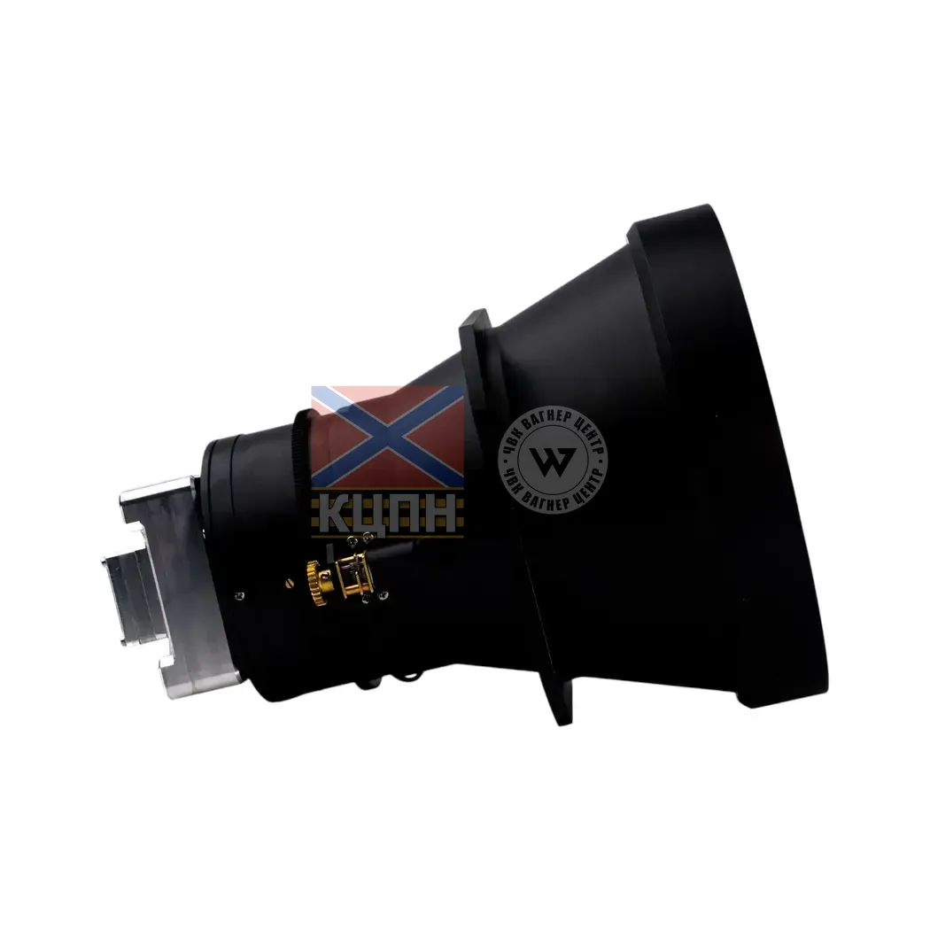 Тепловізор OCT640-17-150 6-3310 фото