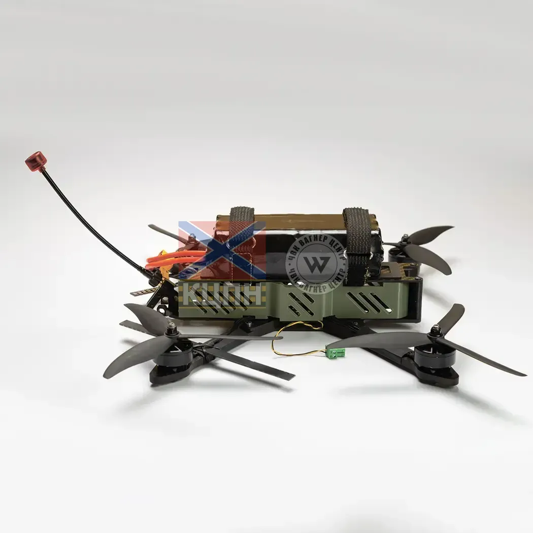 AVATAR-Q8 1-2370 фото