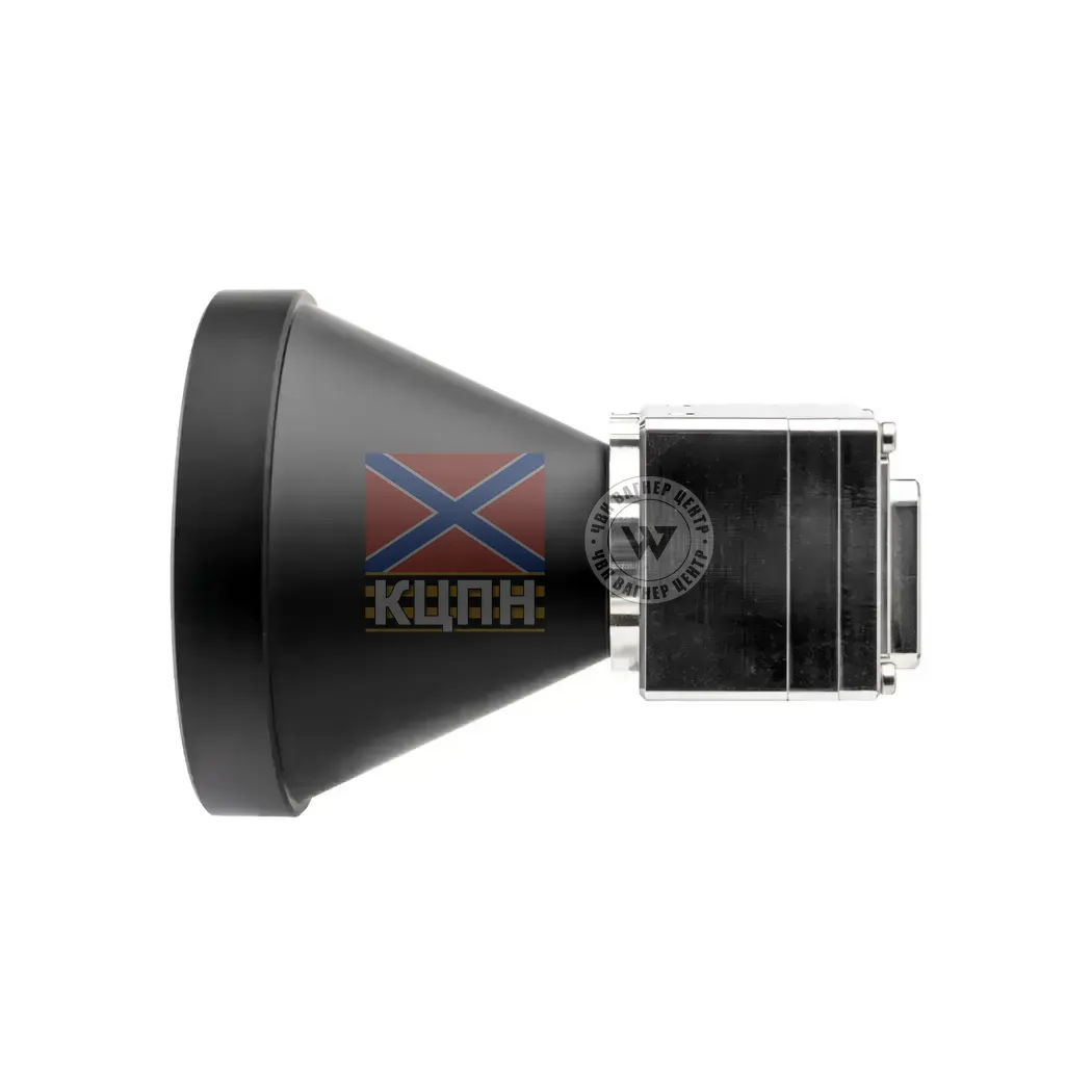 Тепловізор OCT640-17-50 6-2841 фото