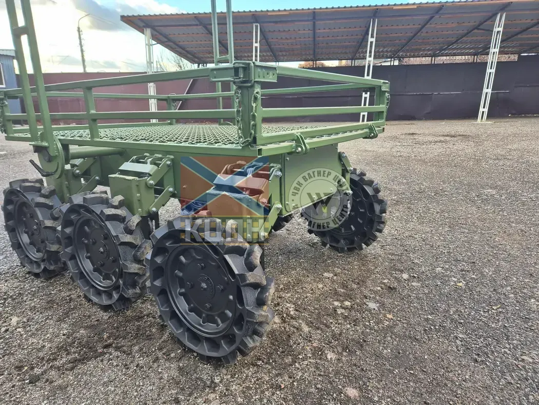 Тесля 2-628 фото