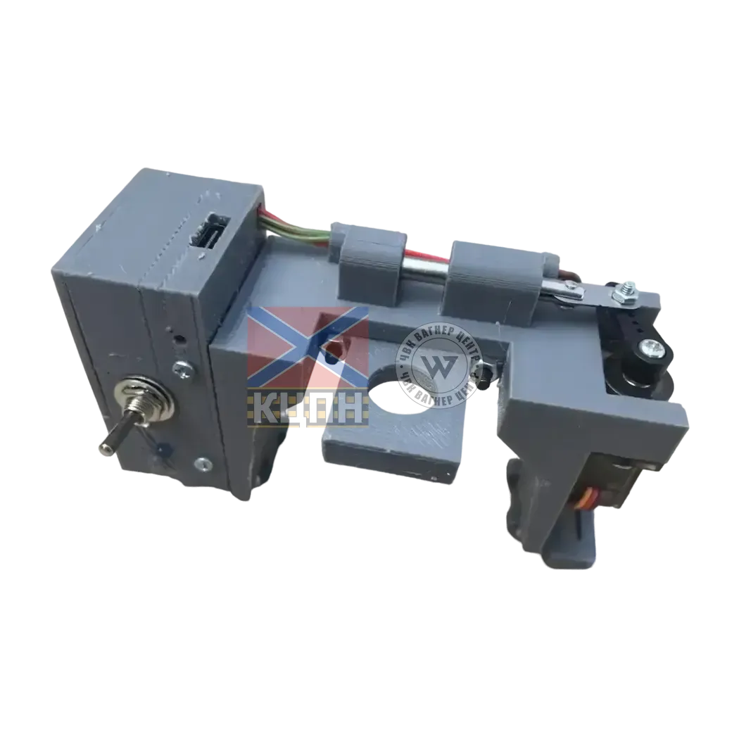 Універсальна cистема скидання для DJI Air 2S  6-2084 фото