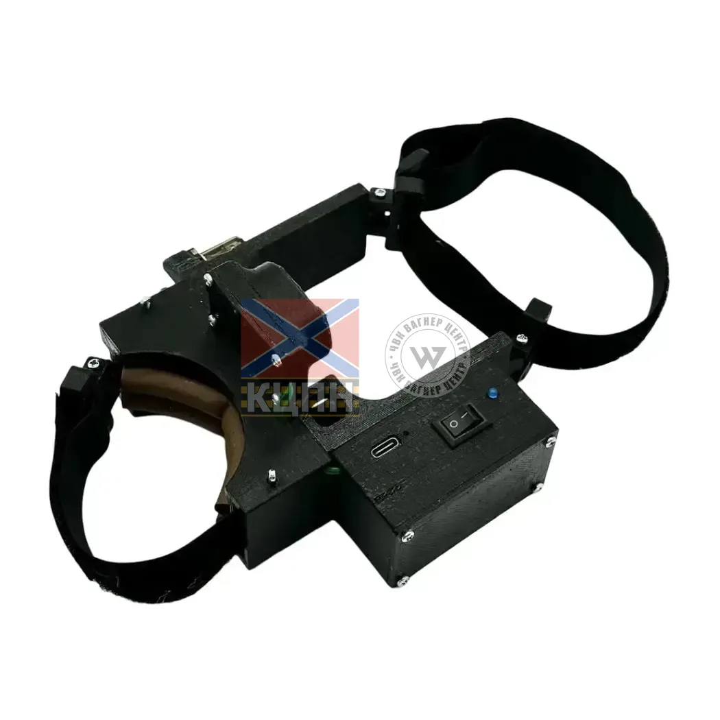 Універсальна одинарна система скидання для коптера Autel Evo MAX 4T 6-1690 фото