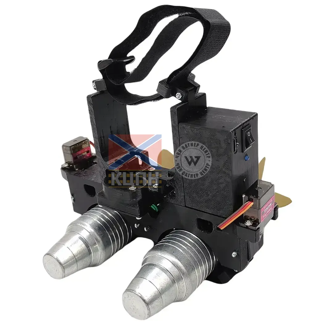 Універсальна подвійна система скидання для Autel Evo MAX 4T 6-1496 фото