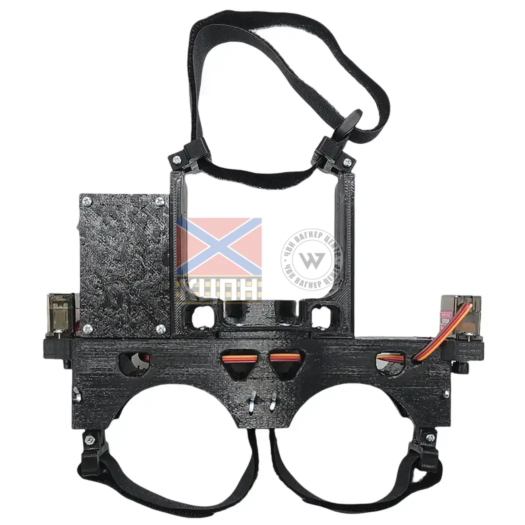 Універсальна подвійна система скидання для Autel Evo MAX 4T 6-1496 фото