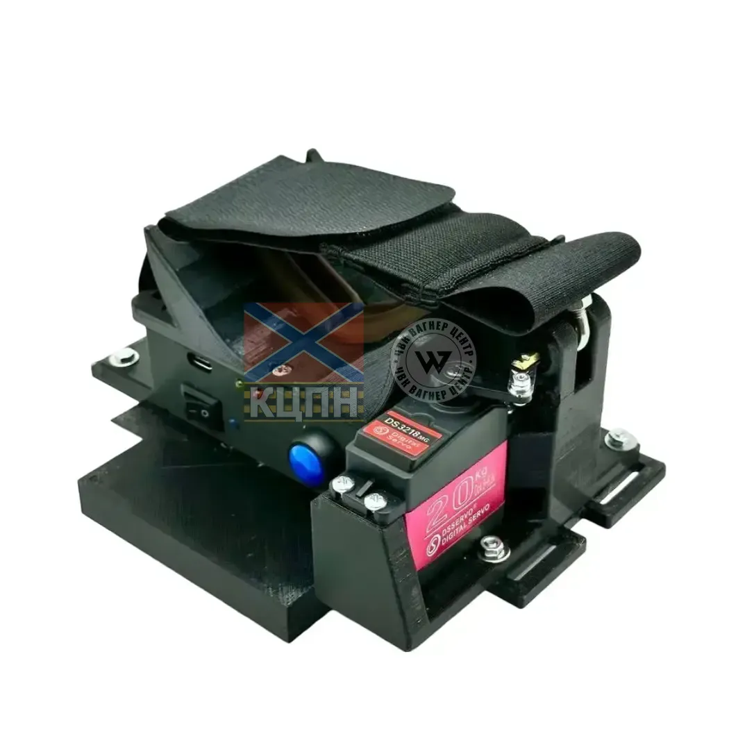 Універсальна система скидання для DJI Matrice 30T  6-1689 фото