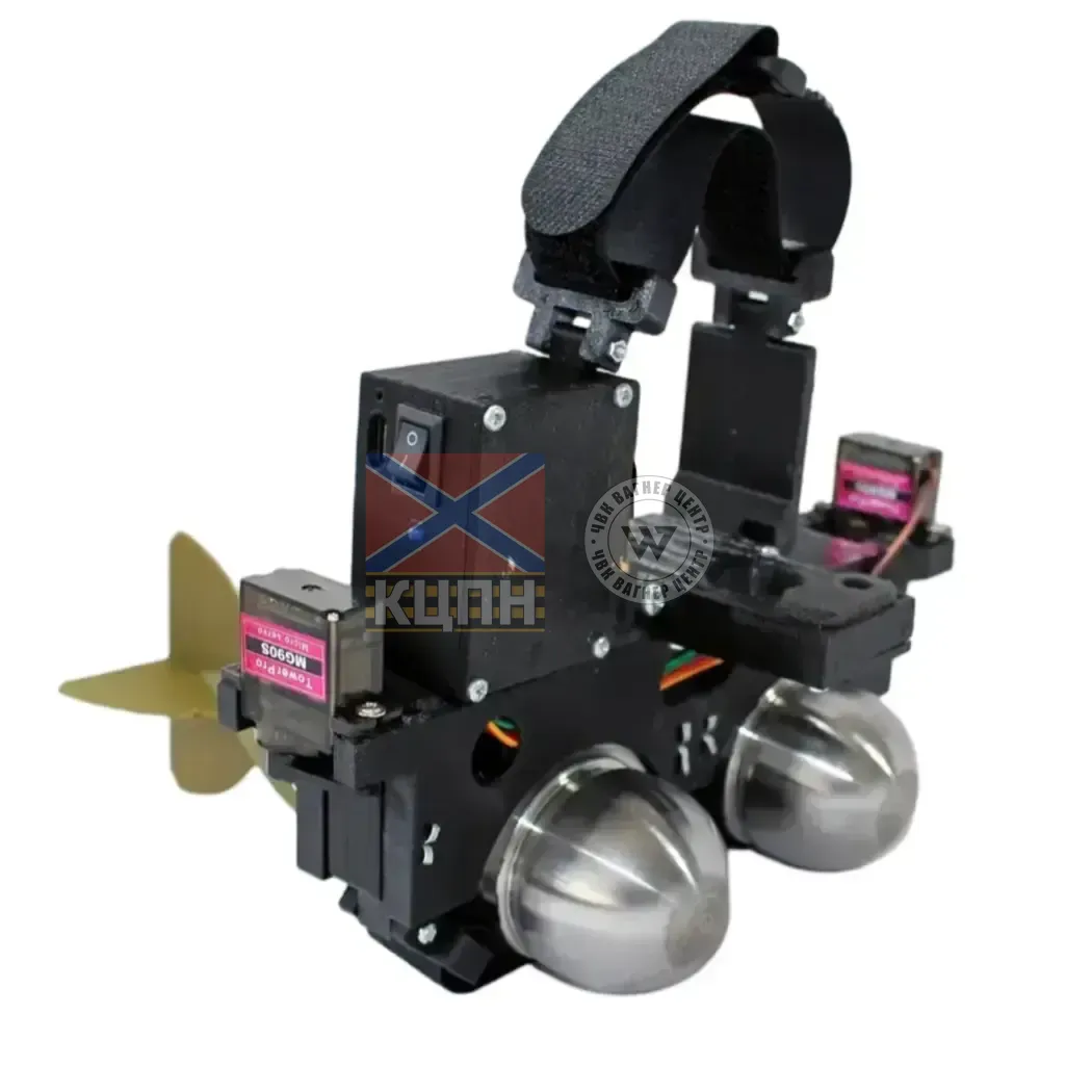 Універсальна система скидання для DJI Mavic 3 6-1493 фото