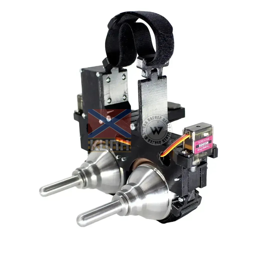 Універсальна система скидання для DJI Mavic 3 6-1493 фото