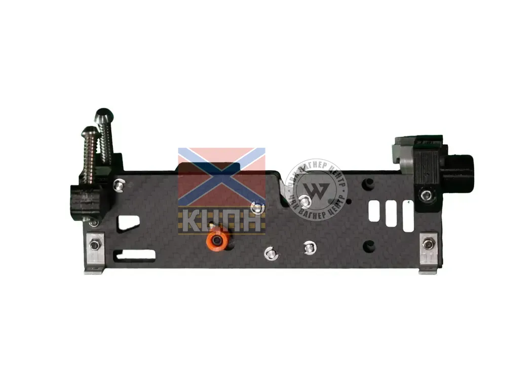 Універсальна система скиду 6-3756 фото