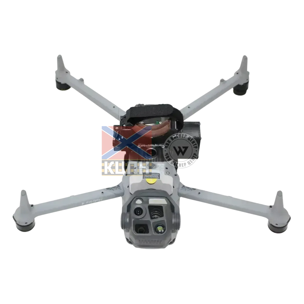 Універсальна система скиду для DJI Matrice 4T 6-2067 фото