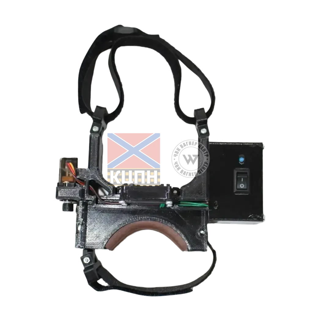 Універсальна система скиду для DJI Matrice 4T 6-2067 фото