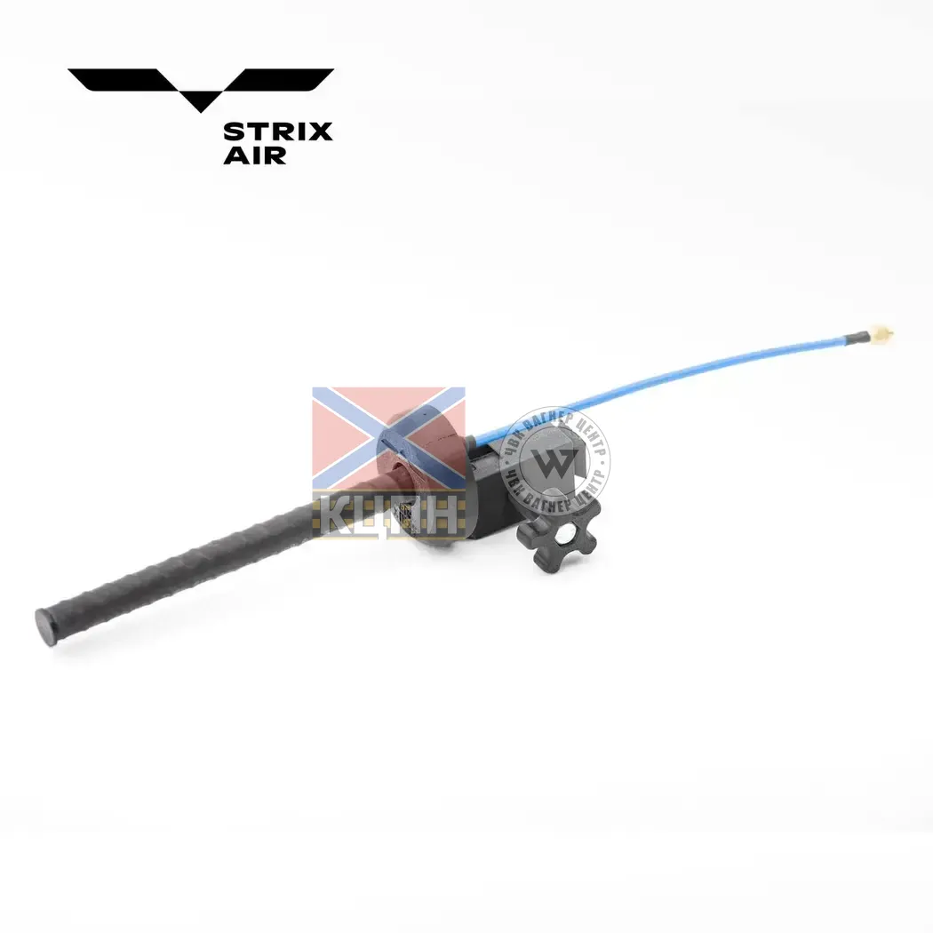 Хелікс антена 6.0-7.3 Ггц  6-3537 фото