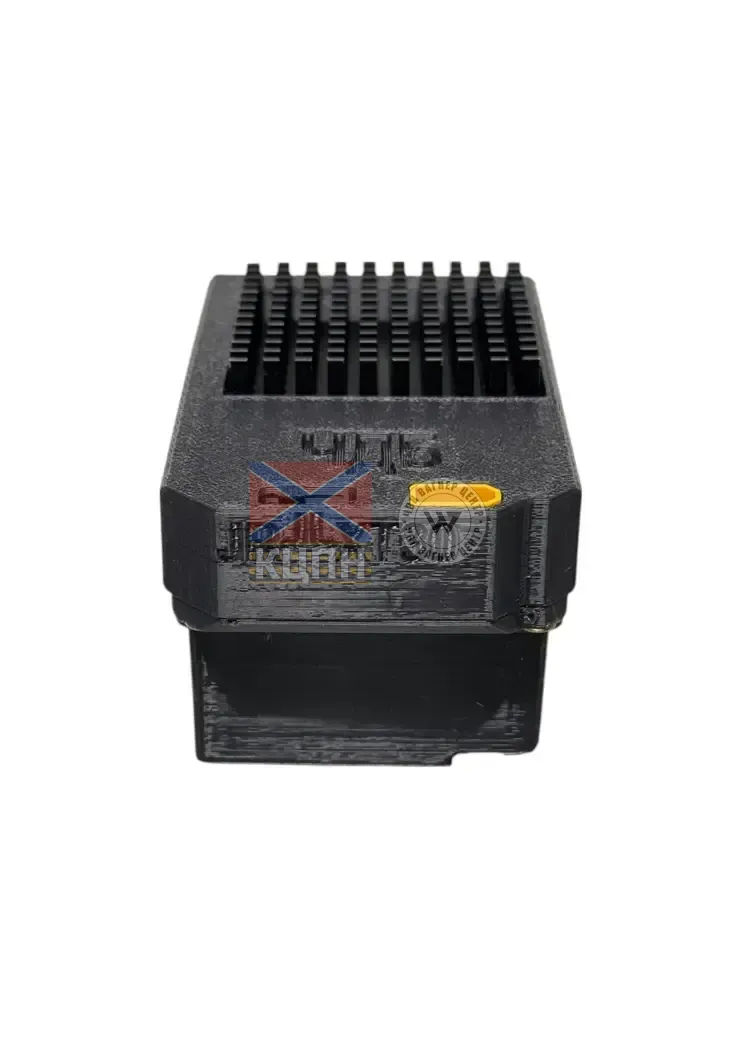 ЧДБ Передавач TX V3.3 150 MIL ELRS 6-1849 фото