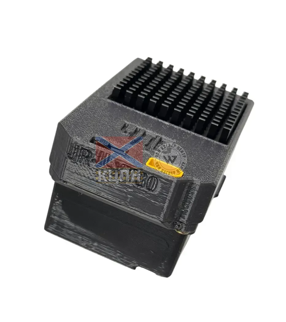 ЧДБ Передавач TX V3.3 150 MIL ELRS 6-1849 фото