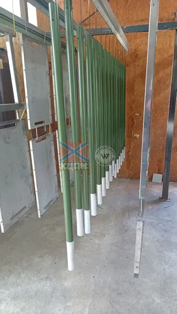 Щогла Кипарис 7 метрів 6-2479 фото