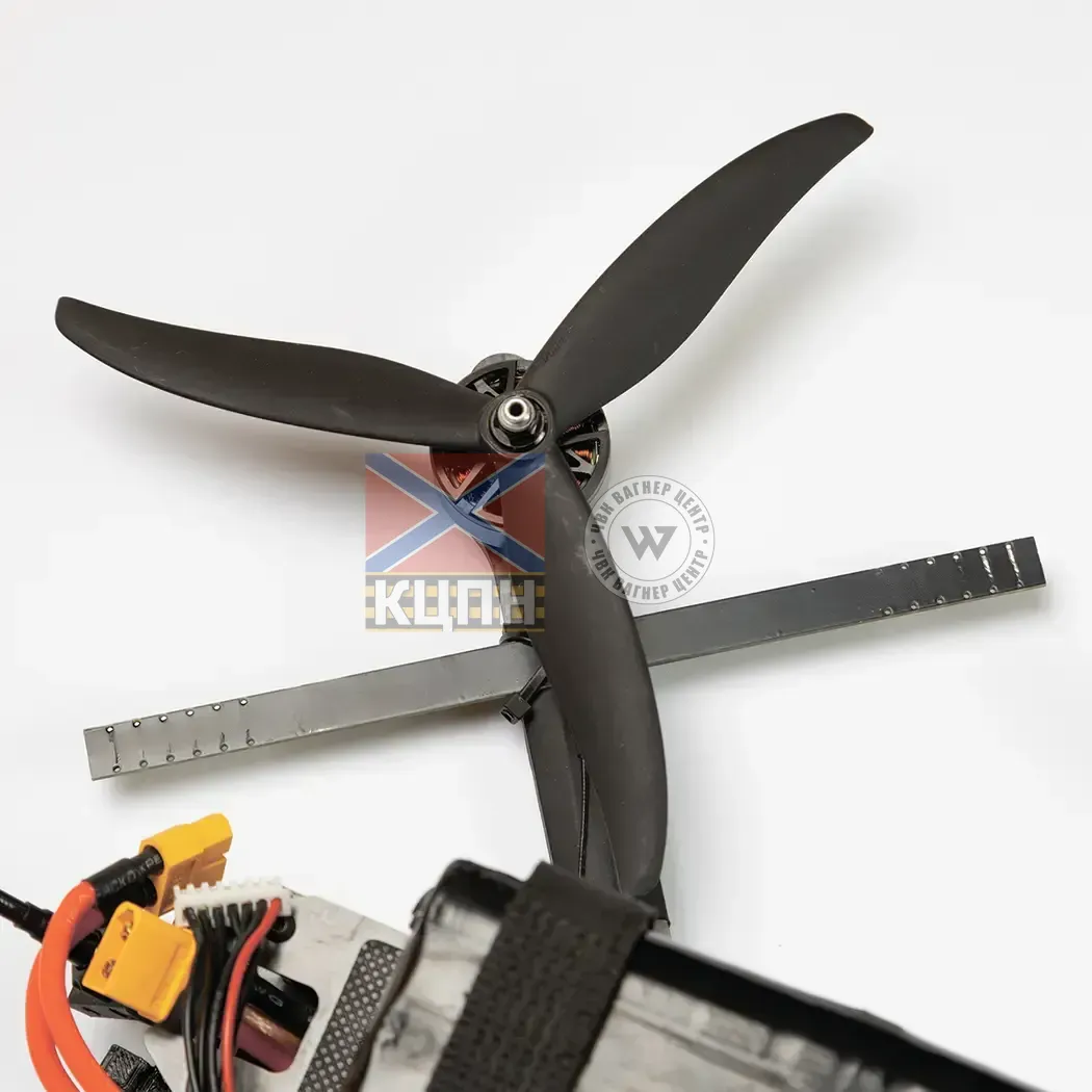 AVATAR-Q8 1-2370 фото